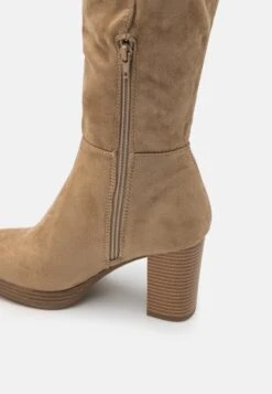 Stivali Con I TacchiBeige Donna Stivali ANJ11A03R-B11 11 Stivali Con I TacchiBeige Donna Stivali ANJ11A03R-B11 -Anna Field 555aec4624384066870a17b40e43a4db