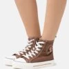 Anna Field Sneakers AlteBrown Donna Sneakers AN611A1DP-O11 1 Anna Field Sneakers AlteBrown Donna Sneakers AN611A1DP-O11 -Anna Field 55df63983be64d228d7faa721ea8fb43