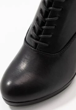 Anna Field Comfort - Stivaletti Con Tacco - Black -Anna Field 58a5e96d30a34da38cfe8580e0cf1667