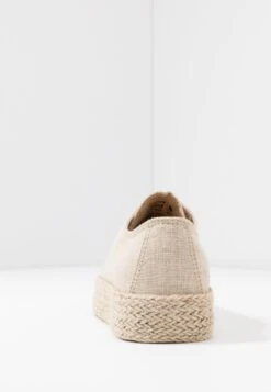 Anna Field EspadrillasBeige Donna Scarpe Piatte AN611E05T-B11 -Anna Field 5972d618c70045ffacf841e99cf0b5db