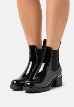 Anna Field StivalettiBlack Donna Stivaletti AN611N0M3-Q11