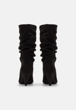 Anna Field Stivali AltiBlack Donna Stivali AN611N0Q3-Q11 -Anna Field 5ae9b976e73b4995b54813adba505fe4