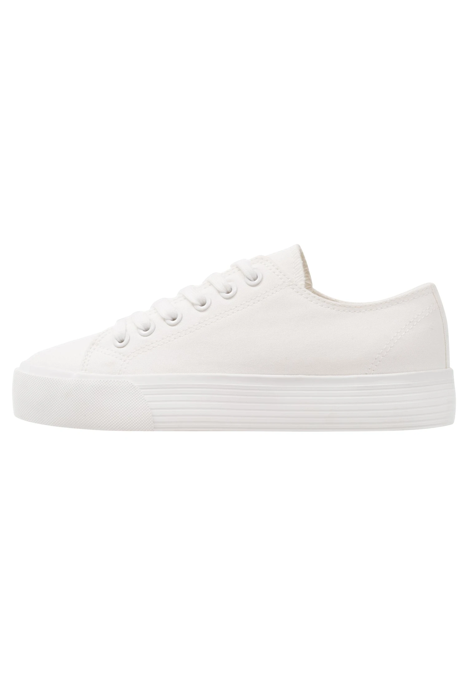 Anna Field Sneakers BasseWhite Donna Sneakers AN611A0HQ-A11 4 Anna Field Sneakers BasseWhite Donna Sneakers AN611A0HQ-A11 - immagine 2