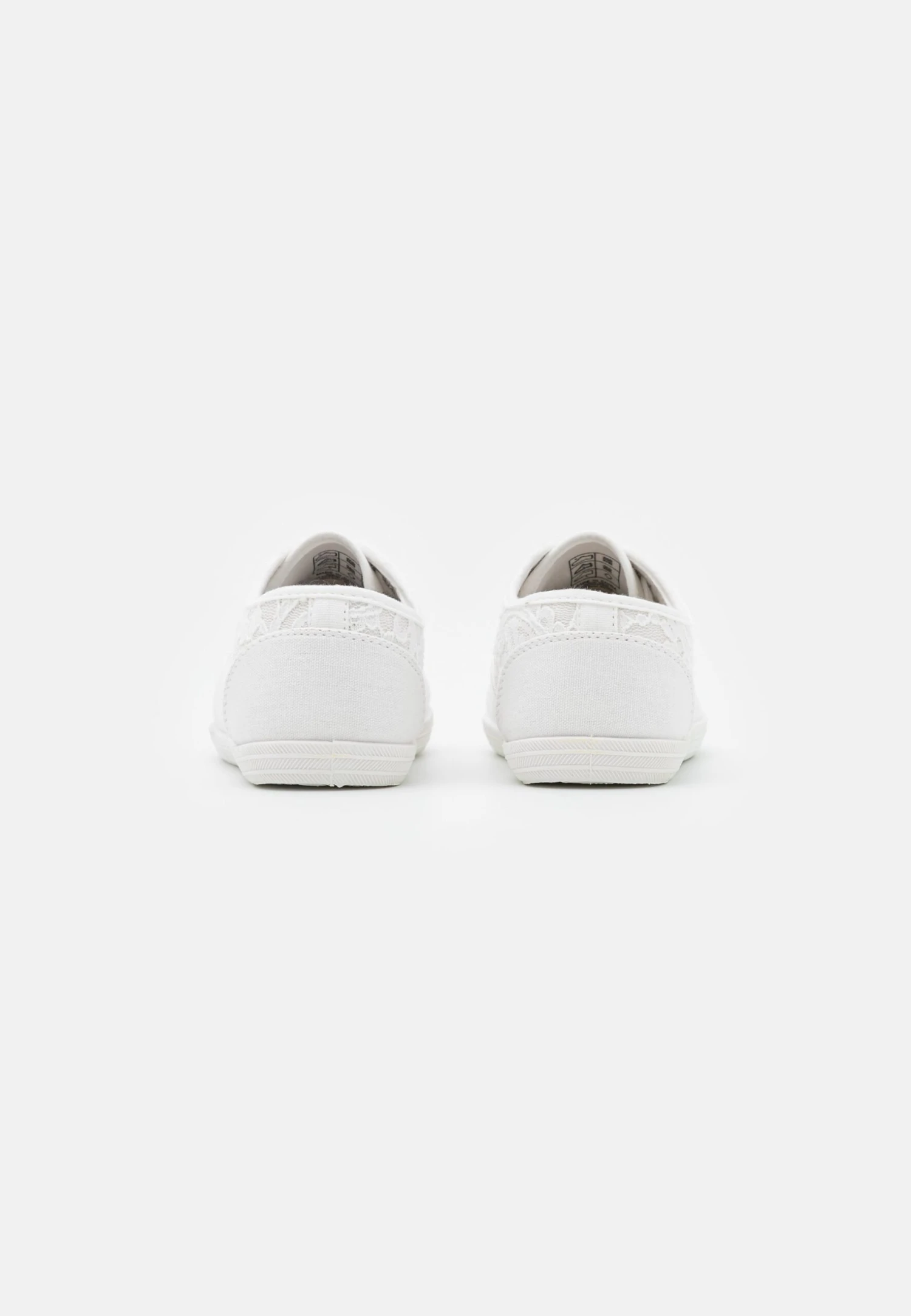 Anna Field Sneakers BasseWhite Donna Sneakers AN611A0YL-A11 6 Anna Field Sneakers BasseWhite Donna Sneakers AN611A0YL-A11 - immagine 4
