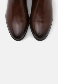 Anna Field Comfort - Stivali Alti - Brown -Anna Field 5ce96d9ab2ba4f08b0d385d7cf939b70