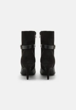 Anna Field Stivaletti Con TaccoBlack Donna Stivali AN611N0P3-Q11 -Anna Field 5d666933a14a4eaf820c644054b24c8c