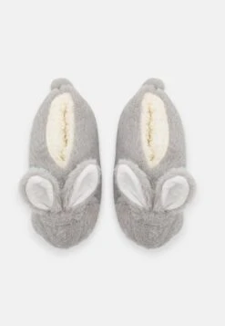 Anna Field PantofoleGrey Donna Pantofole AN611D020-C11 -Anna Field 5d6806e072cd4987bd39a63d39517c53