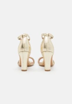 Anna Field Sandali Con Tacco - Gold 8 Anna Field Sandali Con Tacco - Gold -Anna Field 5d826b970bc84b9b9a906ee92e745770