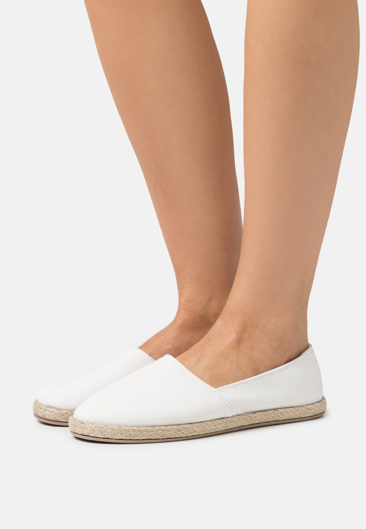 Anna Field EspadrillasOff-White Donna Scarpe Piatte AN611E0BW-A11 3 Anna Field EspadrillasOff-White Donna Scarpe Piatte AN611E0BW-A11