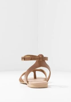 Anna Field Leather - Infradito - Cognac -Anna Field 5f851009f5af4674b88f815fc731559a