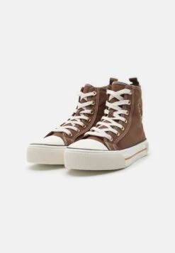 Anna Field Sneakers AlteBrown Donna Sneakers AN611A1DP-O11 -Anna Field 5fc8df31fda5426a88dc83594e40ed21