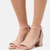 Anna Field Sandali - Light Pink -Anna Field 6030372ba4884e2499df89e81895a4f9