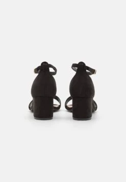 Anna Field SandaliBlack Donna Sandali AN611A1BI-Q11 -Anna Field 605b725302a242adb6d56b770901bcb8