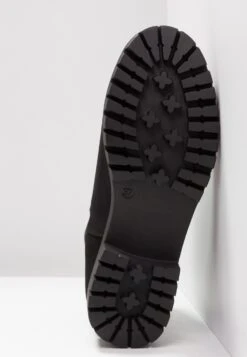 Anna Field Stivaletti Con PlateauBlack Donna Stivaletti AN611N03T-Q12 15 Anna Field Stivaletti Con PlateauBlack Donna Stivaletti AN611N03T-Q12 -Anna Field 61265f42208d446998785ee281651025