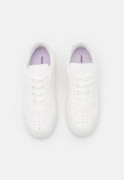Anna Field Sneakers BasseWhite Donna Sneakers AN611A16F-A11 -Anna Field 63b3f0da9c89460fb2df558c5193a76e