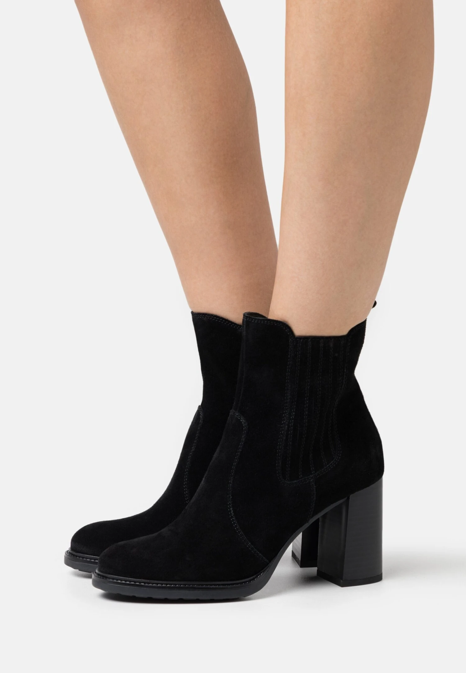 Anna Field Leather StivalettiBlack Donna Stivaletti AN611N0PM-Q11 3 Anna Field Leather StivalettiBlack Donna Stivaletti AN611N0PM-Q11