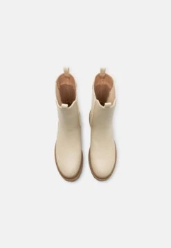 Stivaletti Con PlateauBeige Donna Stivaletti ANJ11N02A-B11 -Anna Field 656dcb6f0a1845c281ce2bd71d541316