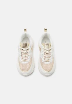 Anna Field Sneakers BasseWhite/Gold Donna Sneakers AN611A0NJ-A12 -Anna Field 69297c491854475198d23666c6c4a482