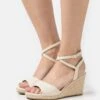 Anna Field Espadrillas - Off-White 1 Anna Field Espadrillas - Off-White -Anna Field 69ee5ca0201f4c5586ddd27513df08b1