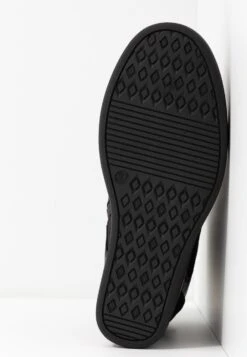 Anna Field Bootie - Sneakers Alte - Black -Anna Field 6bb9aad1740948a1871ac63925cc67ca