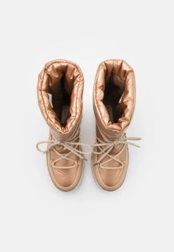 Stivaletti Con PlateauRose Gold Coloured Donna Stivaletti ANJ11X00P-F11 -Anna Field 70d6ce52d3e84200878618b7addd45a0