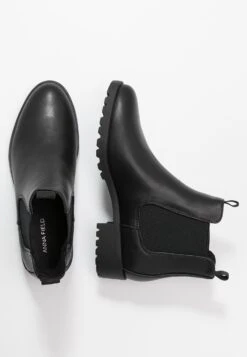 Anna Field TronchettiBlack Donna Stivaletti AN611N0AU-Q11 -Anna Field 71f3c5c4447142438da52cdcc93d0272