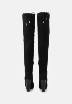 Anna Field Stivali Con PlateauBlack Donna Stivali AN611A0Z2-Q11 -Anna Field 72452c41b78b49f9a8d3e60b0c2f0328