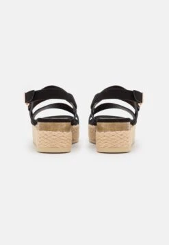 Anna Field EspadrillasBlack Donna Scarpe Piatte AN611A0YQ-Q11 -Anna Field 7300f99bd00445c0bcd6786aeb4f9902