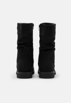 Anna Field Winter Boot - Stivali Alti - Black -Anna Field 73e64e76992a4c92ab651dda732ab9dd