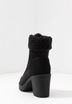 Anna Field Winter BootStivaletti Con PlateauBlack Donna Stivaletti AN611X03A-Q11 -Anna Field 75644dab5c4b4634862305626d9534e6
