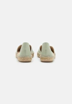 Anna Field Leather - Espadrillas - Mint 11 Anna Field Leather - Espadrillas - Mint -Anna Field 765e60c53f544eba8946f80eadfec973