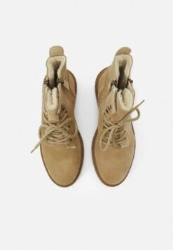 Anna Field Stivaletti StringatiBeige Donna Stivaletti AN611N0MW-B11 -Anna Field 7742768b7d4544e091fbfa28feb7c5d5