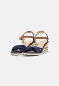Anna Field Espadrillas - Dark Blue 10 Anna Field Espadrillas - Dark Blue -Anna Field 77a3e4027cd14235b39cf769e1d1cf3d
