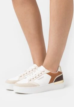 Wide FitSneakers BasseMulticoloured Donna Sneakers ANJ11A03G-T11