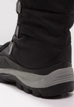 Anna Field Stivali Da Neve Black Donna Stivali AN611X026-Q12 -Anna Field 7a82731b517e445bb5b61fc2cdc60422