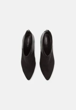 Anna Field Leather Stivaletti Con TaccoBlack Donna Stivali AN611N0Q6-Q11 -Anna Field 7a8339512bf449acb1c2b492882a5ade