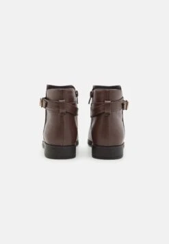 Anna Field TronchettiBrown Donna Stivaletti AN611N0PS-O11 -Anna Field 82aa56e2d13641d896f0ac6d4c46181a