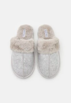 Anna Field PantofoleGrey Donna Pantofole AN611D024-C11 10 Anna Field PantofoleGrey Donna Pantofole AN611D024-C11 -Anna Field 82dbbd44910b4e14b96d49911b368e13