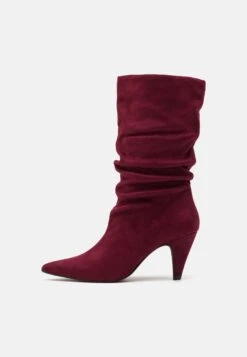 Anna Field Stivali AltiBordeaux Donna Stivali AN611N0Q2-G11