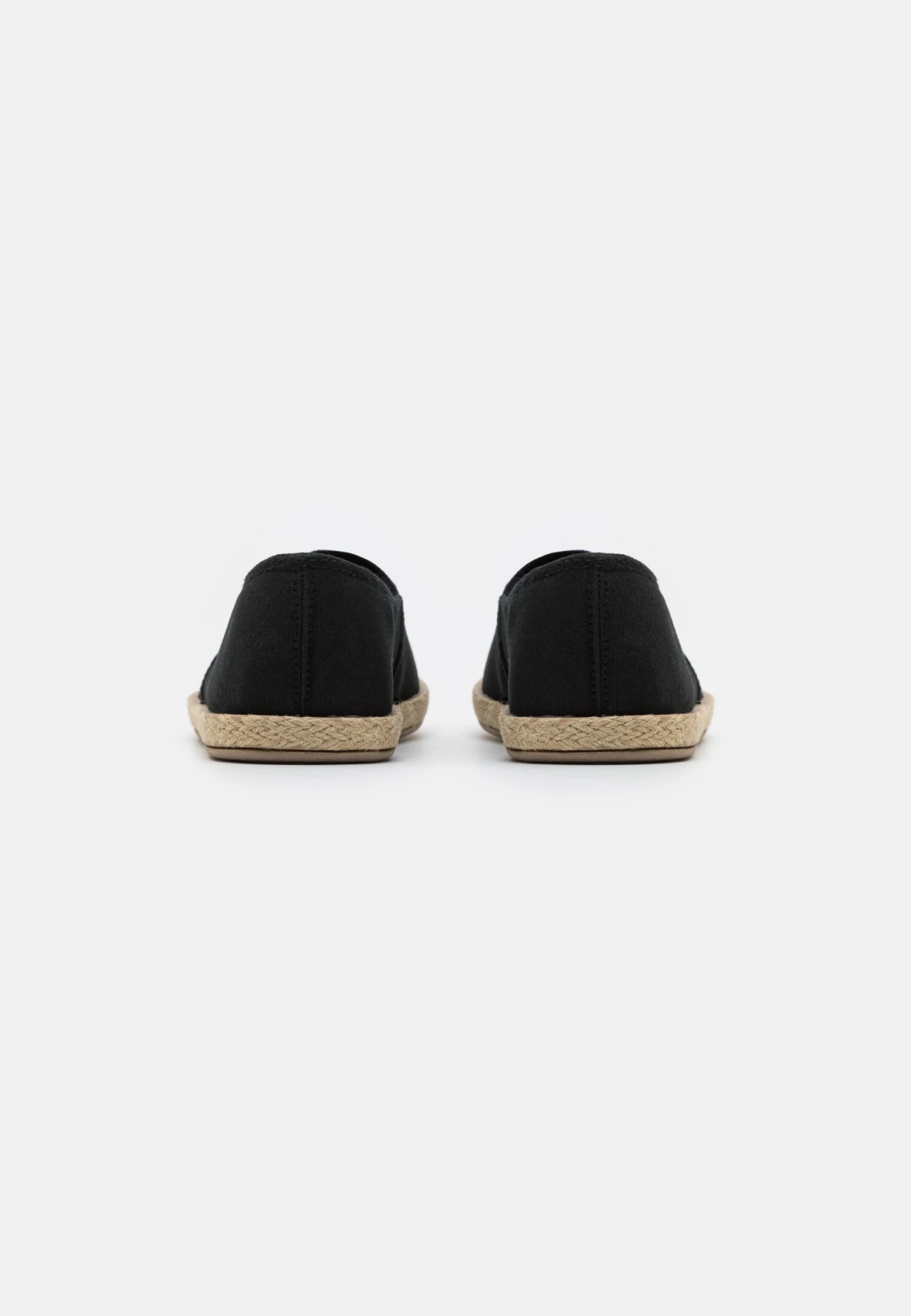 Anna Field EspadrillasBlack Donna Scarpe Piatte AN611E0BW-Q11 6 Anna Field EspadrillasBlack Donna Scarpe Piatte AN611E0BW-Q11 - immagine 4