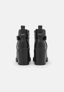 Stivaletti Con TaccoBlack Donna Stivaletti ANJ11N01X-Q11 -Anna Field 8570581ca452475ca7e9b55872db68e0