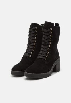 Anna Field LeatherStivaletti Con PlateauBlack Donna Stivaletti AN611N0PC-Q11 8 Anna Field LeatherStivaletti Con PlateauBlack Donna Stivaletti AN611N0PC-Q11 -Anna Field 8703d0d312e64064a60d51495d100fe8