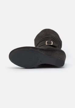 Anna Field Stivali Con PlateauBlack Donna Stivali AN611A17X-Q11 -Anna Field 873138b135e84f8591b60a964fbb8bc8