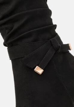 Anna Field Stivali Con La ZeppaBlack Donna Stivali AN611A18Z-Q11 -Anna Field 877d50ee34f244369fda1e55f4f55ac8