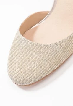 Anna Field Leather - Decolleté - Champagne -Anna Field 87c320739c5c41a3a99701d44482f1cd