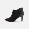 Anna Field Leather Stivaletti Con TaccoBlack Donna Stivali AN611N0Q6-Q11 -Anna Field 87f61427c4f640f0a83bc9973c441790