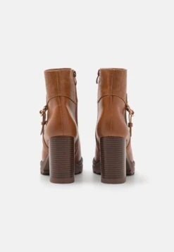 Anna Field Stivaletti Con PlateauCognac Donna Stivali AN611N0QB-O11 -Anna Field 881f83df27cb4274a914c8332c1e6b4f