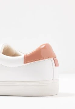 Anna Field Sneakers Basse - Rose/White -Anna Field 8846d434837347ebbf8668ddfc415bcd