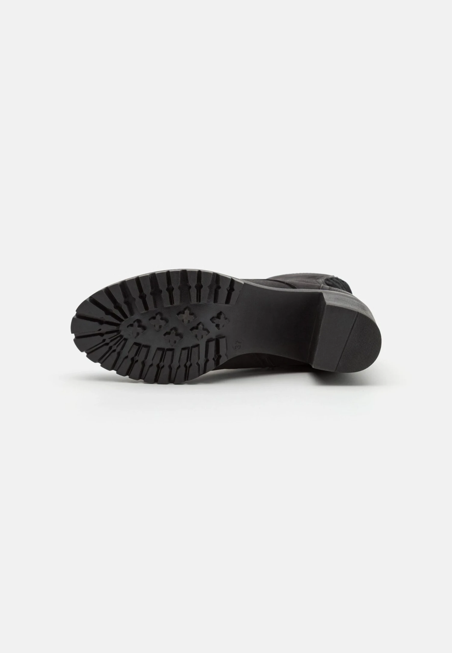 Anna Field LeatherStivaletti StringatiBlack Donna Stivaletti AN611N0PD-Q11 6 Anna Field LeatherStivaletti StringatiBlack Donna Stivaletti AN611N0PD-Q11 - immagine 4