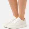 Sneakers BasseOff-White Donna Sneakers ANJ11A037-A11 -Anna Field 8b68bf586f1a40e183058872237ec298